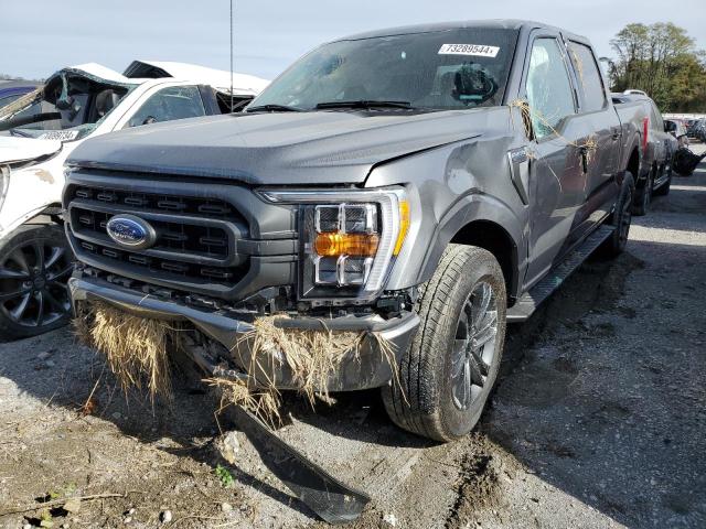 FORD F150 SUPER 2023 1ftfw1e55pkf53826