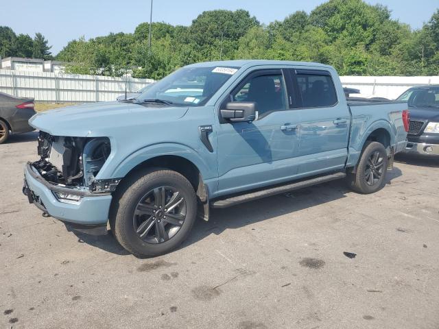 FORD F-150 2023 1ftfw1e55pkf95235