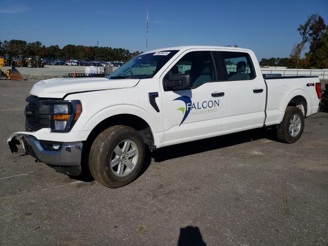 FORD F150 SUPER 2023 1ftfw1e55pkf97793