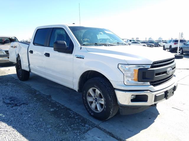 FORD F150 SUPER 2019 1ftfw1e56kkc94756