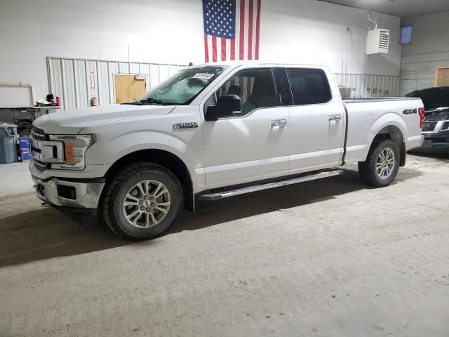 FORD F150 SUPER 2019 1ftfw1e56kke22025