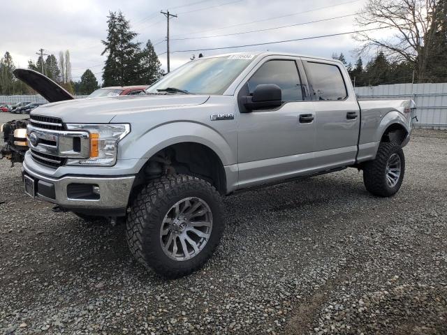 FORD F150 SUPER 2020 1ftfw1e56lfa00573