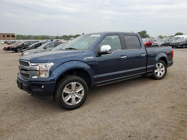 FORD F150 SUPER 2020 1ftfw1e56lfc09392