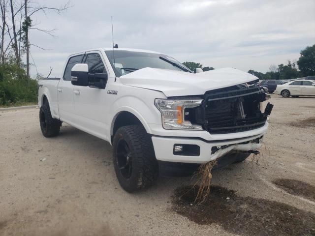 FORD F150 SUPER 2020 1ftfw1e56lke05470