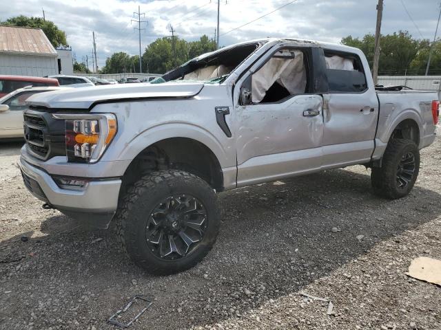 FORD F150 SUPER 2021 1ftfw1e56mfa47801