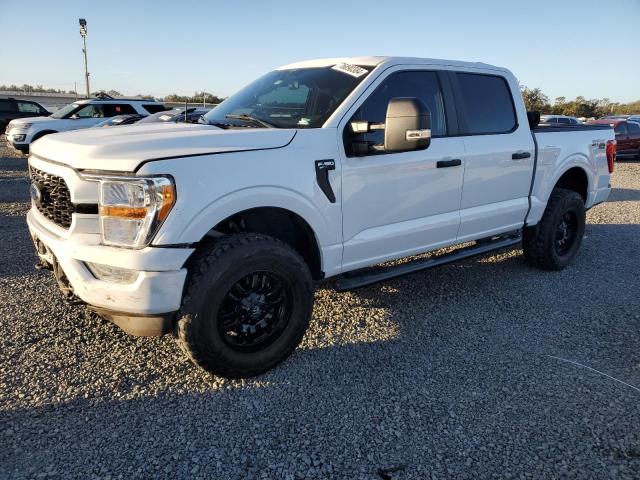 FORD F150 SUPER 2021 1ftfw1e56mfc20412