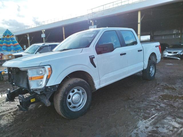 FORD F150 SUPER 2021 1ftfw1e56mfd10160