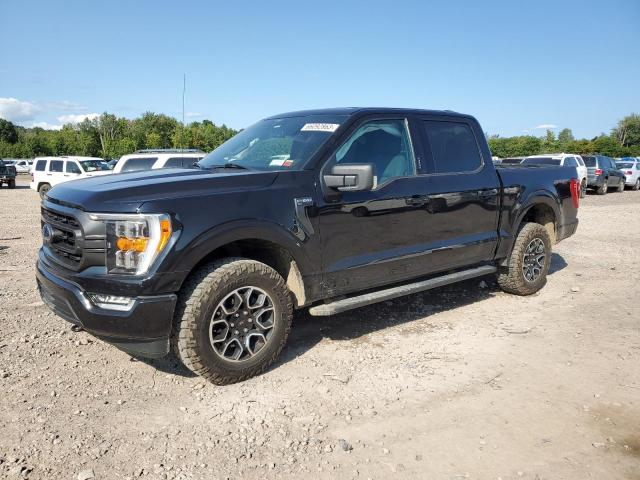 FORD F150 SUPER 2021 1ftfw1e56mkd06553