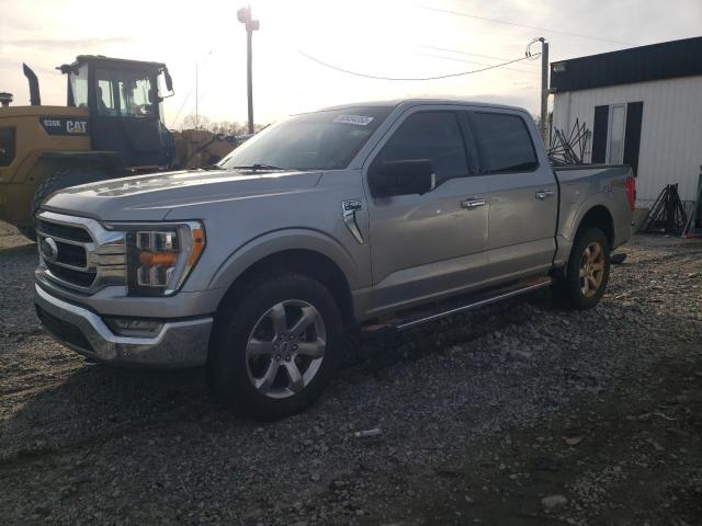 FORD F-150 2021 1ftfw1e56mkd06651