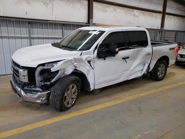 FORD F150 SUPER 2021 1ftfw1e56mkd30318