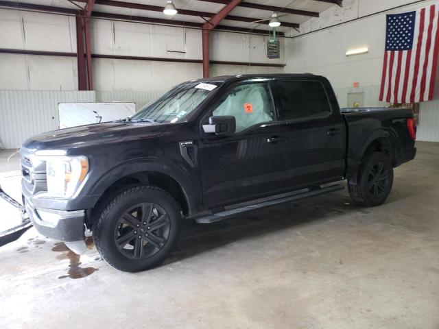 FORD F-150 2021 1ftfw1e56mke33254