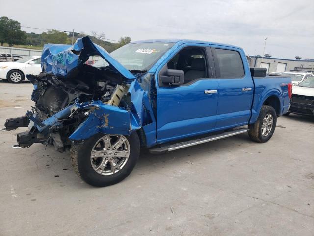 FORD F-150 2021 1ftfw1e56mke36994