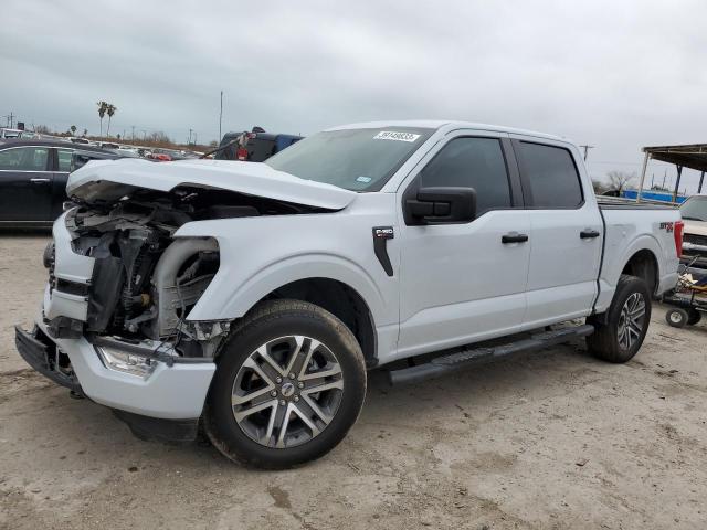 FORD F150 SUPER 2021 1ftfw1e56mke74726