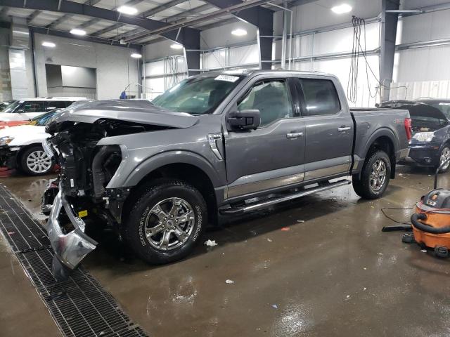 FORD F150 SUPER 2021 1ftfw1e56mke89078