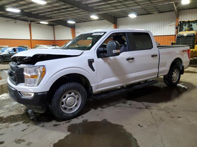 FORD F-150 2022 1ftfw1e56nfa31048