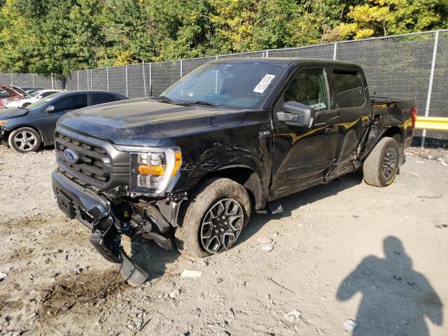 FORD F150 SUPER 2022 1ftfw1e56nfb86554