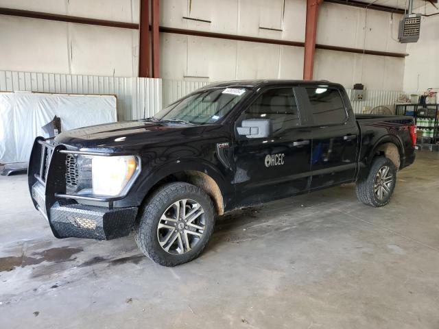 FORD F150 SUPER 2022 1ftfw1e56nke78485