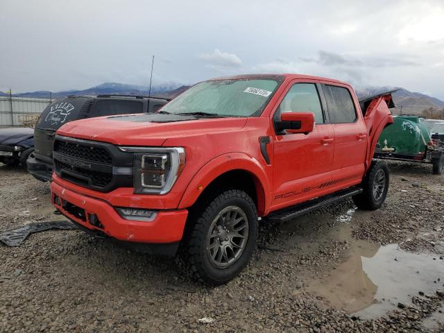 FORD F-150 2023 1ftfw1e56pkd10171