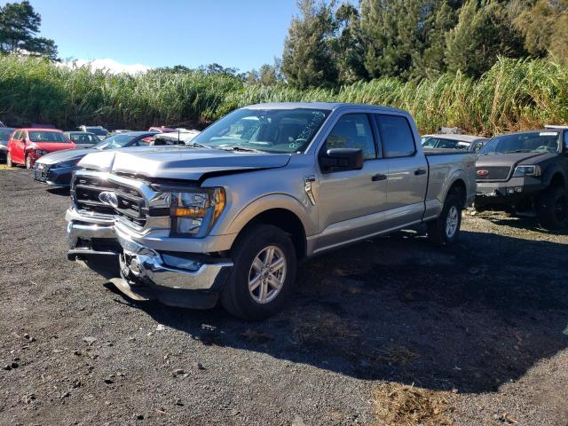 FORD F150 SUPER 2023 1ftfw1e56pkd33613