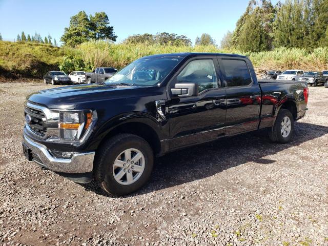 FORD F150 SUPER 2023 1ftfw1e56pkd35099