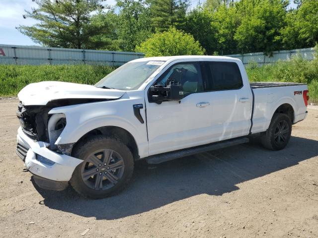 FORD F-150 2023 1ftfw1e56pkd37130