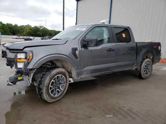 FORD F150 SUPER 2023 1ftfw1e56pkd90104