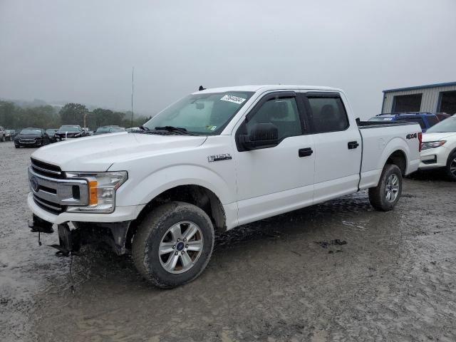 FORD F150 SUPER 2019 1ftfw1e57kfb37682