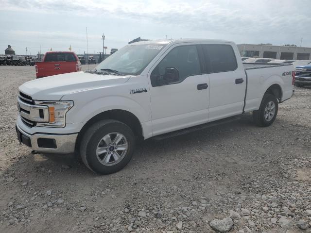 FORD F-150 2019 1ftfw1e57kfb51551