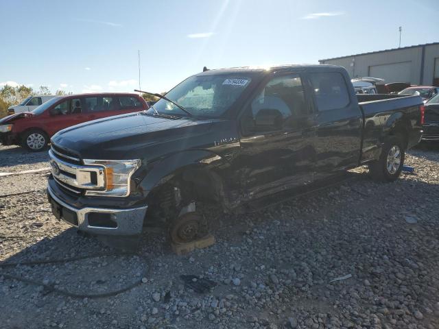 FORD F150 SUPER 2019 1ftfw1e57kfd05658