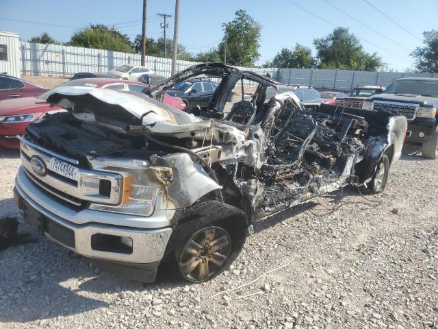 FORD F150 SUPER 2020 1ftfw1e57lfa07337