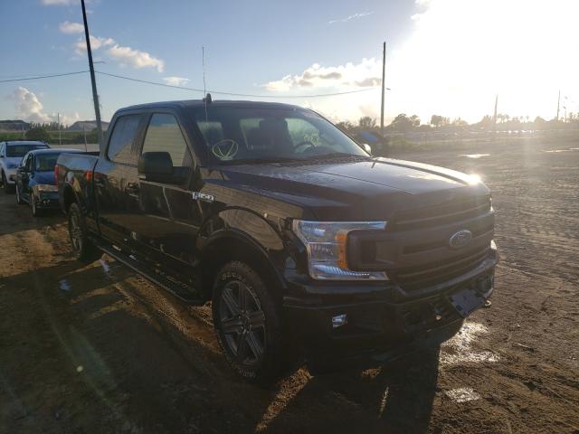 FORD F150 SUPER 2020 1ftfw1e57lke77732