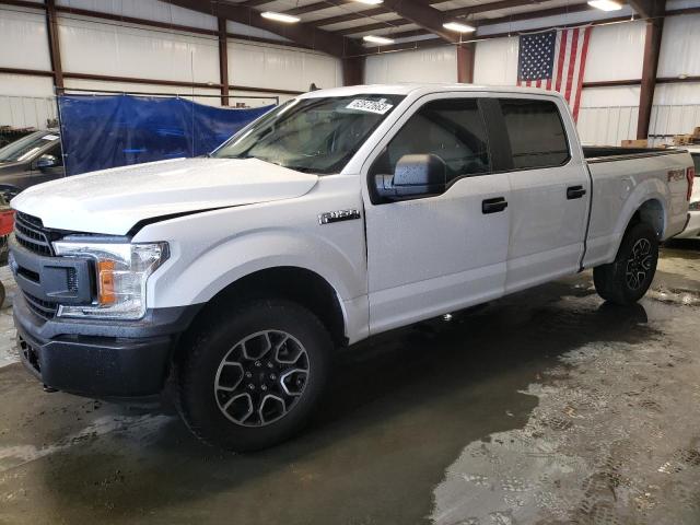 FORD F-150 2020 1ftfw1e57lke77780