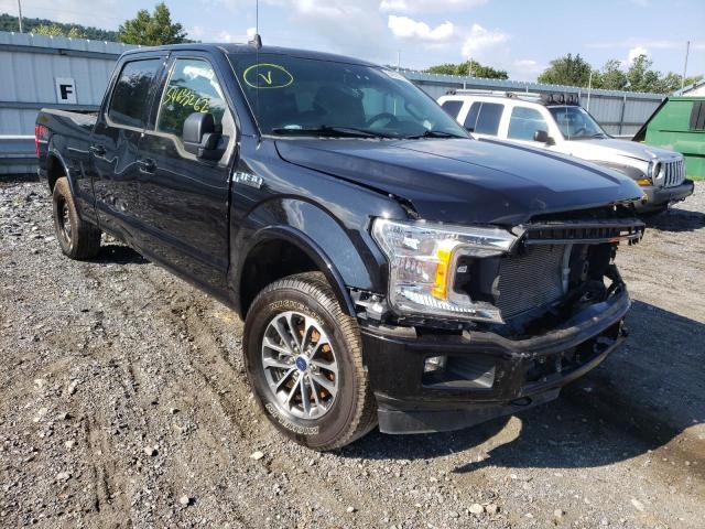 FORD F150 SUPER 2020 1ftfw1e57lkf47892