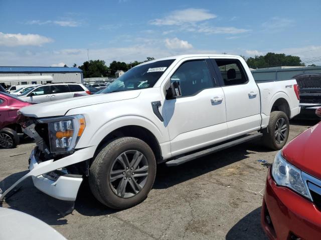 FORD F150 SUPER 2021 1ftfw1e57mfa22695