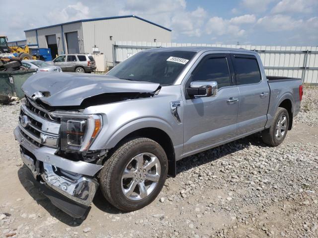 FORD F150 SUPER 2021 1ftfw1e57mfa31347