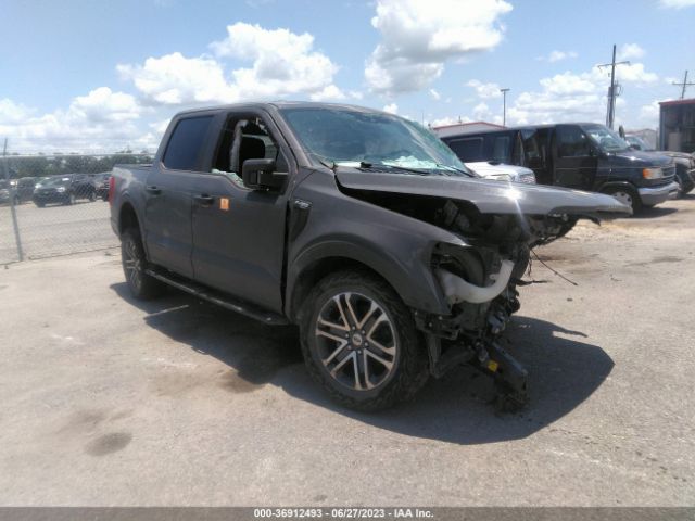 FORD F-150 2021 1ftfw1e57mfa50108