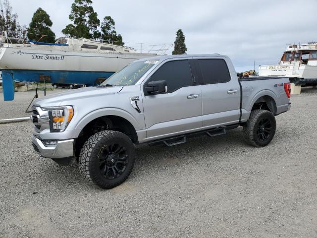 FORD F150 SUPER 2021 1ftfw1e57mfa73985