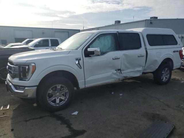 FORD F-150 2021 1ftfw1e57mfa81956