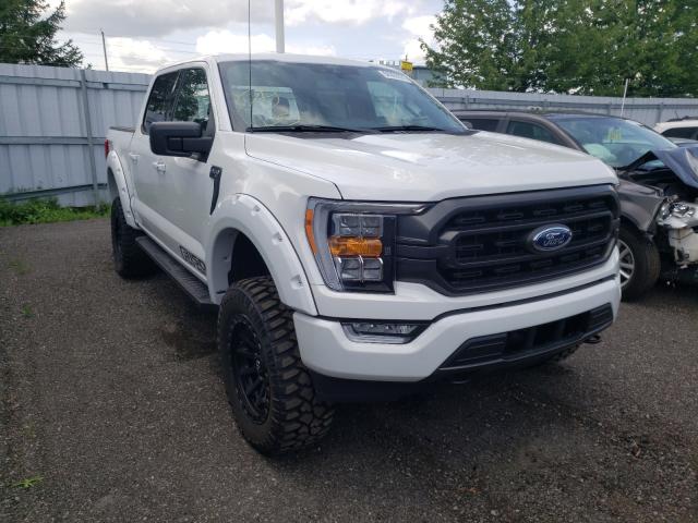 FORD F150 SUPER 2021 1ftfw1e57mfa97123