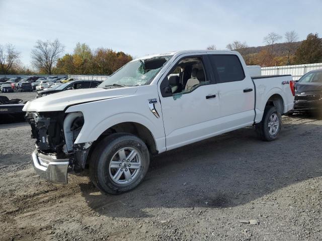 FORD F150 SUPER 2021 1ftfw1e57mfb80793