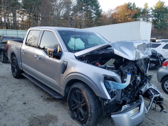 FORD F150 SUPER 2021 1ftfw1e57mfc15073