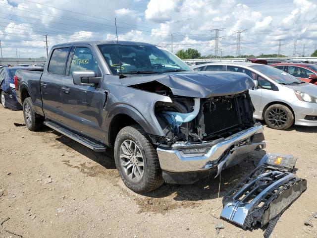 FORD F150 SUPER 2021 1ftfw1e57mfc42743