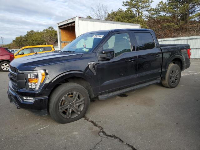 FORD F150 SUPER 2021 1ftfw1e57mkd19151