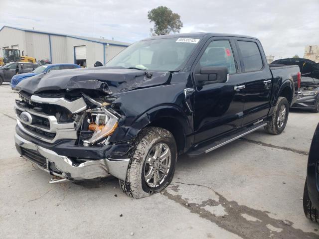 FORD F150 SUPER 2021 1ftfw1e57mkd30778