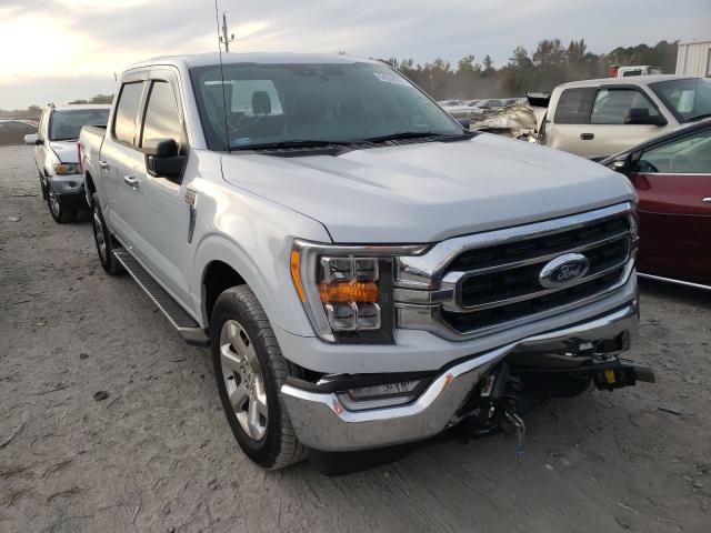 FORD F150 SUPER 2021 1ftfw1e57mkd44115