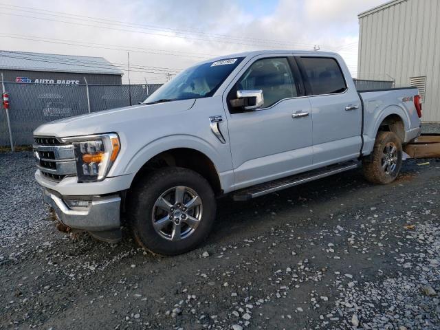 FORD F150 SUPER 2021 1ftfw1e57mke26507