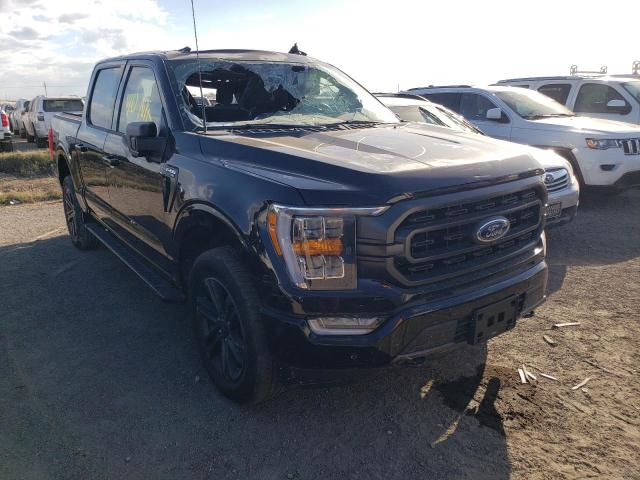 FORD F150 SUPER 2021 1ftfw1e57mke52377