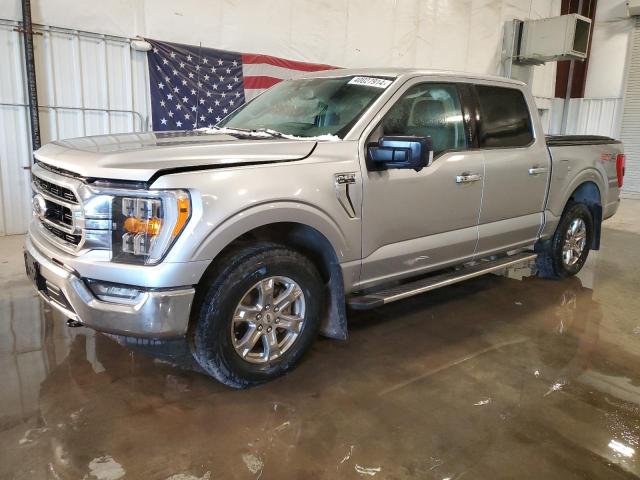 FORD F-150 2022 1ftfw1e57nfa29339