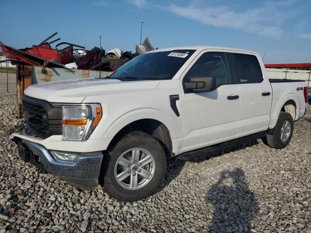 FORD F150 SUPER 2022 1ftfw1e57nkd27414