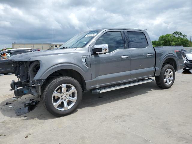 FORD F-150 2022 1ftfw1e57nkd94966